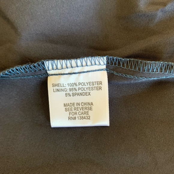 ModCloth Geode Esteemed Elegance Lace Blue Dress - Picture 10 of 11